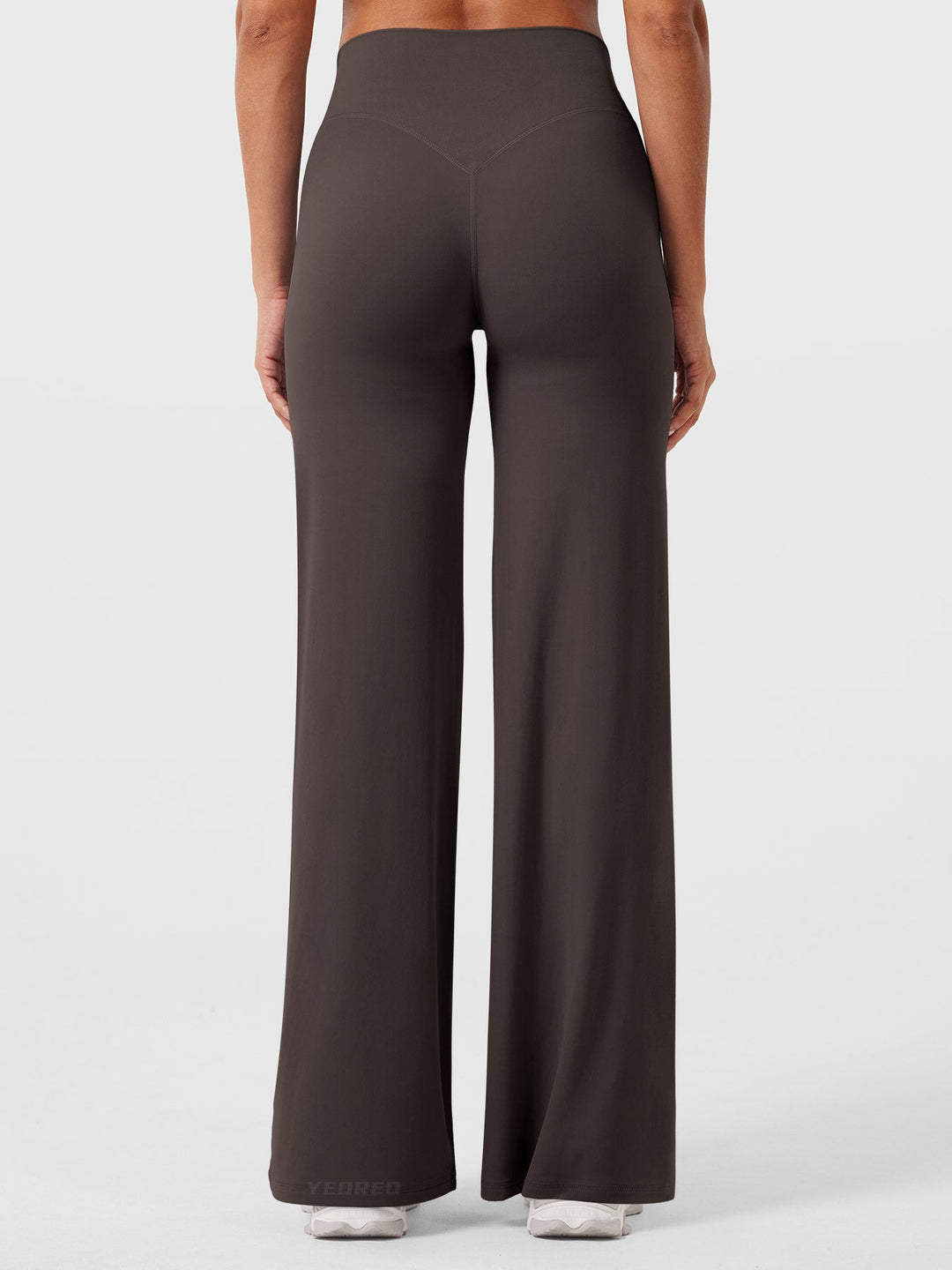 Clara Whitmore™ | Sculpting Comfort Trousers