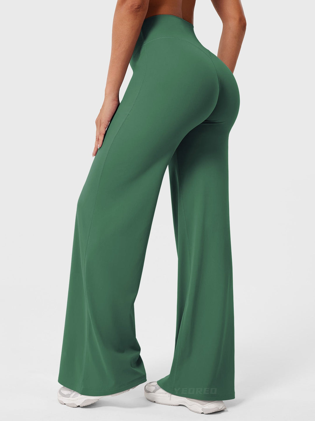Clara Whitmore™ | Sculpting Comfort Trousers