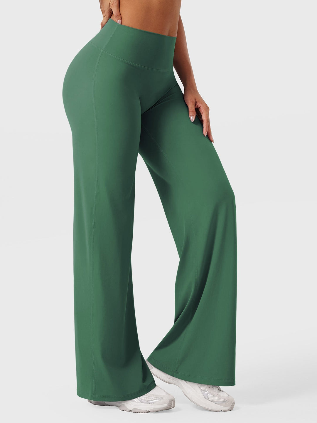 Clara Whitmore™ | Sculpting Comfort Trousers