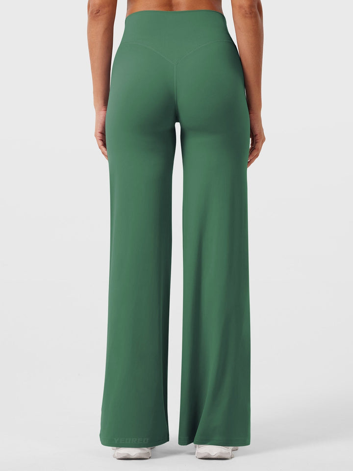 Clara Whitmore™ | Sculpting Comfort Trousers