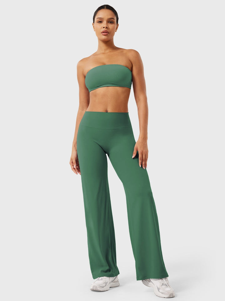 Clara Whitmore™ | Sculpting Comfort Trousers