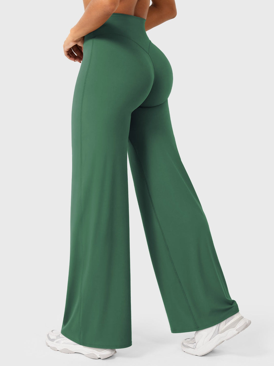 Clara Whitmore™ | Sculpting Comfort Trousers