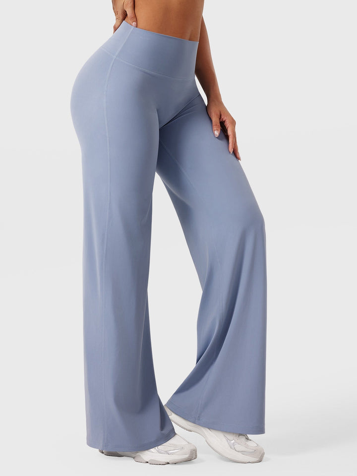 Clara Whitmore™ | Sculpting Comfort Trousers