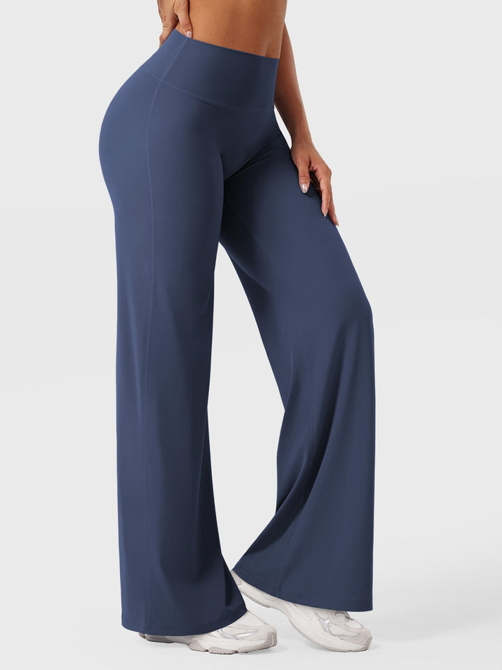 Clara Whitmore™ | Sculpting Comfort Trousers