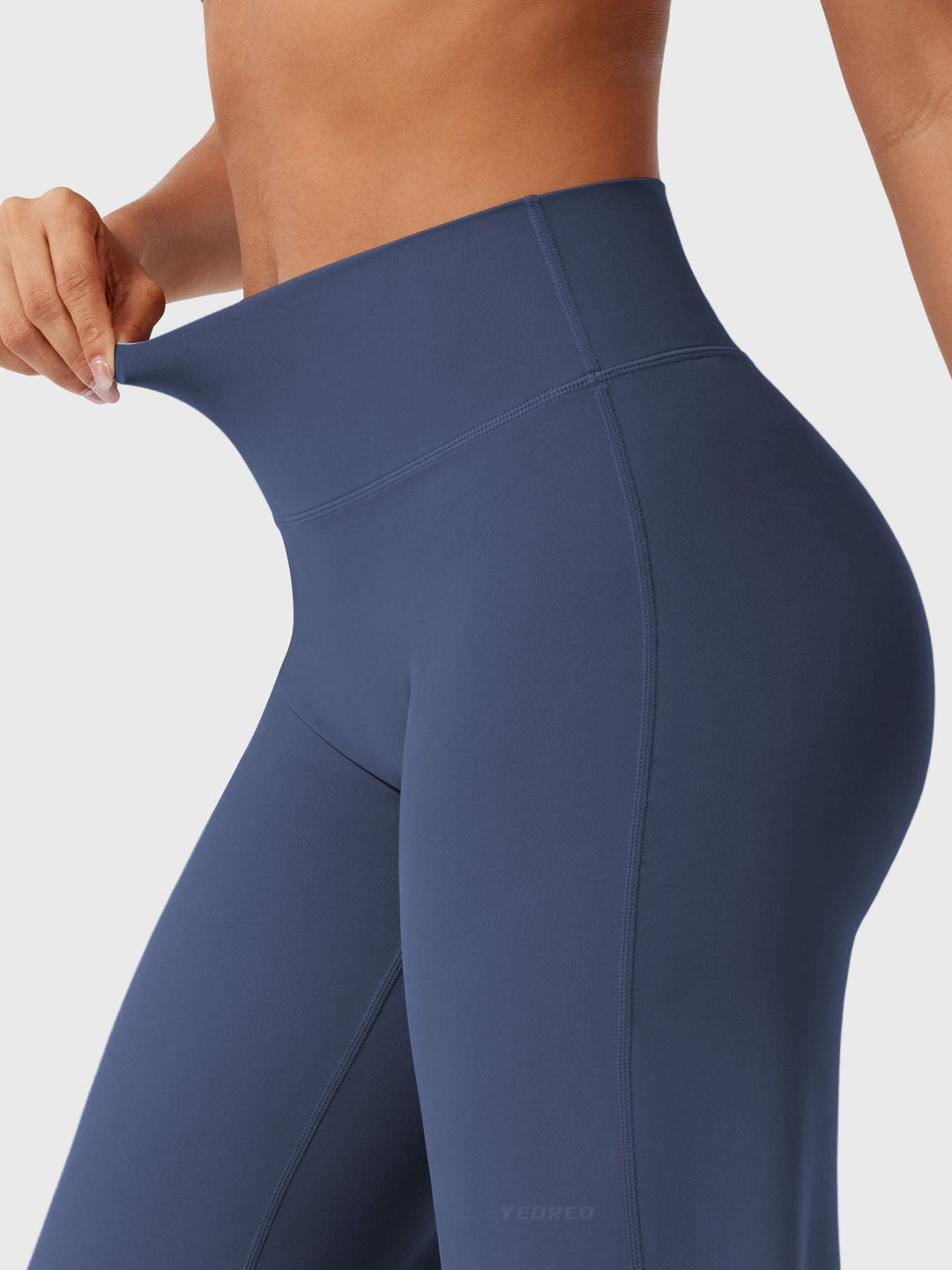 Clara Whitmore™ | Sculpting Comfort Trousers