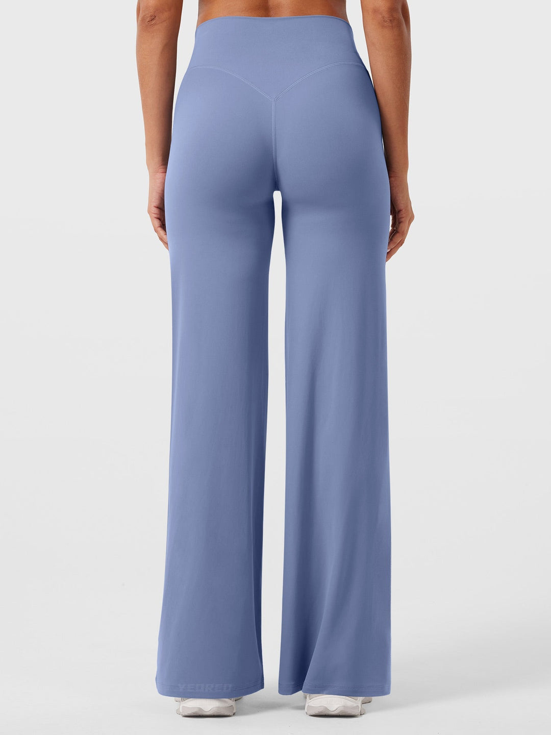 Clara Whitmore™ | Sculpting Comfort Trousers