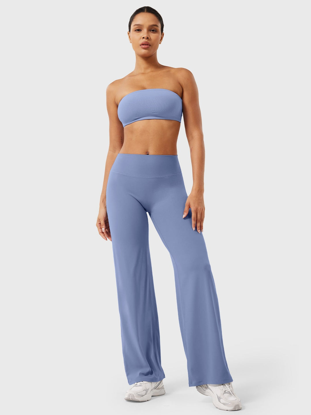 Clara Whitmore™ | Sculpting Comfort Trousers