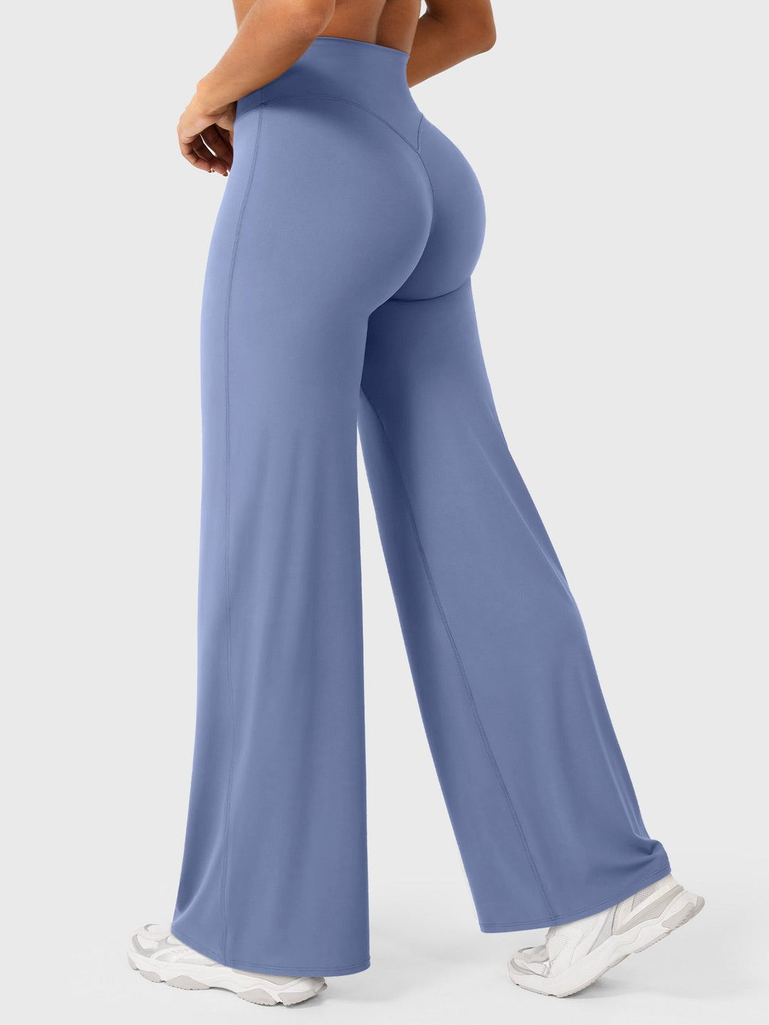 Clara Whitmore™ | Sculpting Comfort Trousers