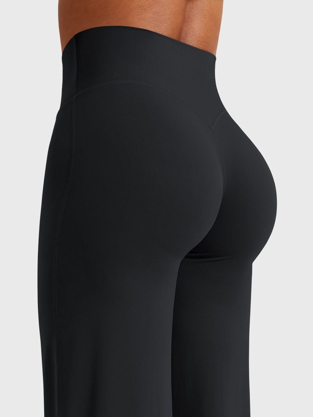 Clara Whitmore™ | Sculpting Comfort Trousers